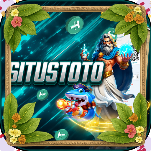 situstoto — mitra unggulan